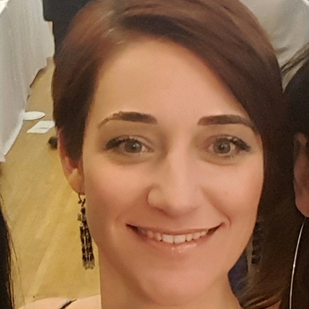 Meet your Posher, Natalie